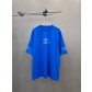 Balenciaga 발렌시아가 반팔 티셔츠 의류