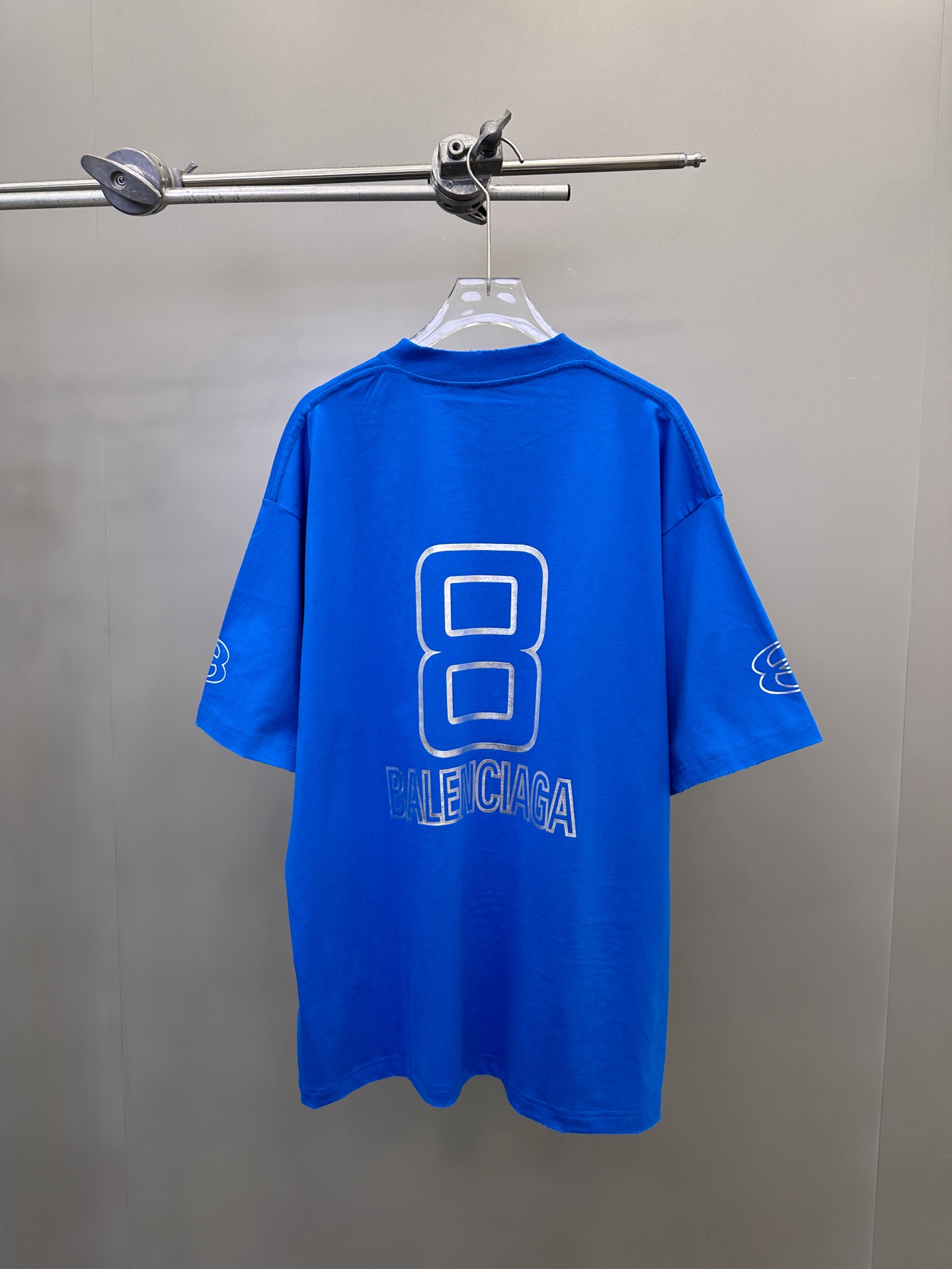 Balenciaga 발렌시아가 반팔 티셔츠 의류