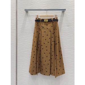 miumiu 미우미우 플리츠 스커트 치마 의류