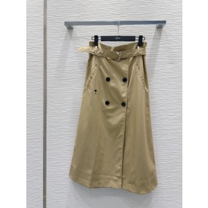 Christian Dior CD 디올 스커트 치마 의류