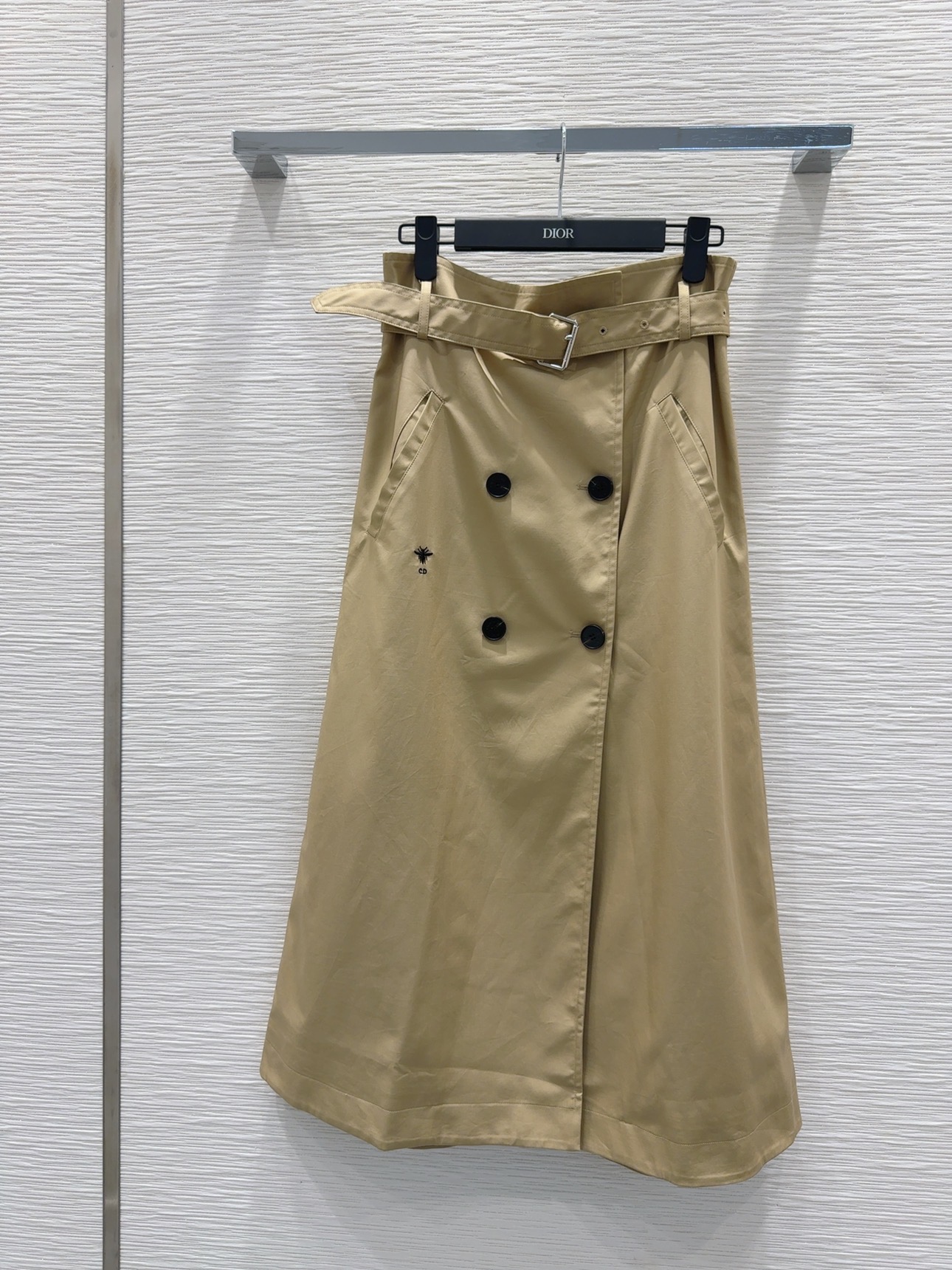 Christian Dior CD 디올 스커트 치마 의류