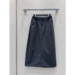 Fendi 펜디 스커트 치마 의류