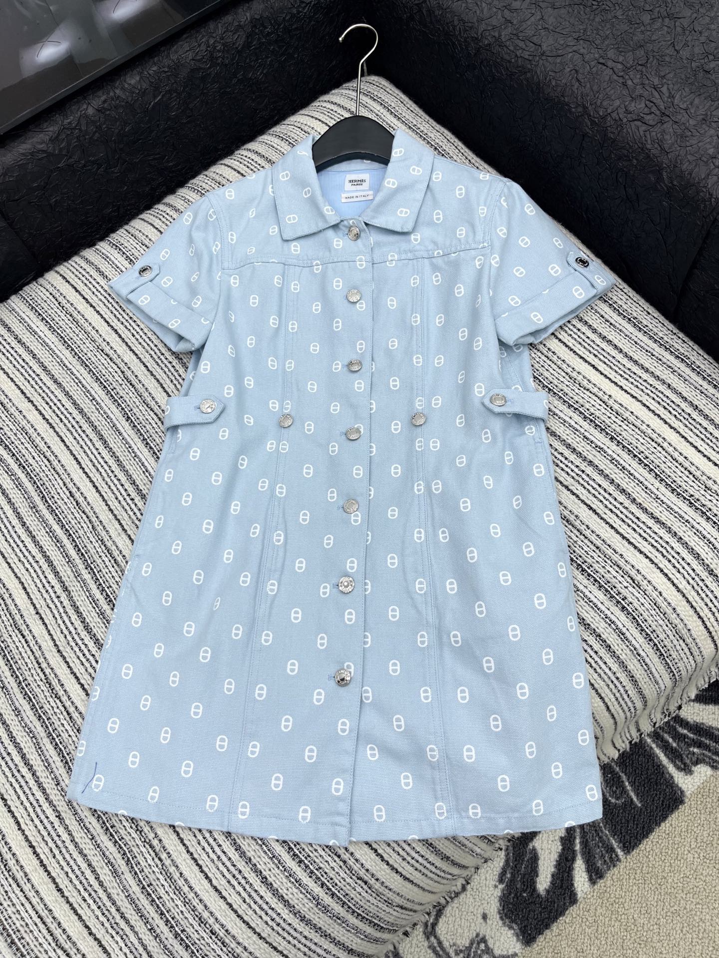 Hermes 에르메스 원피스 의류