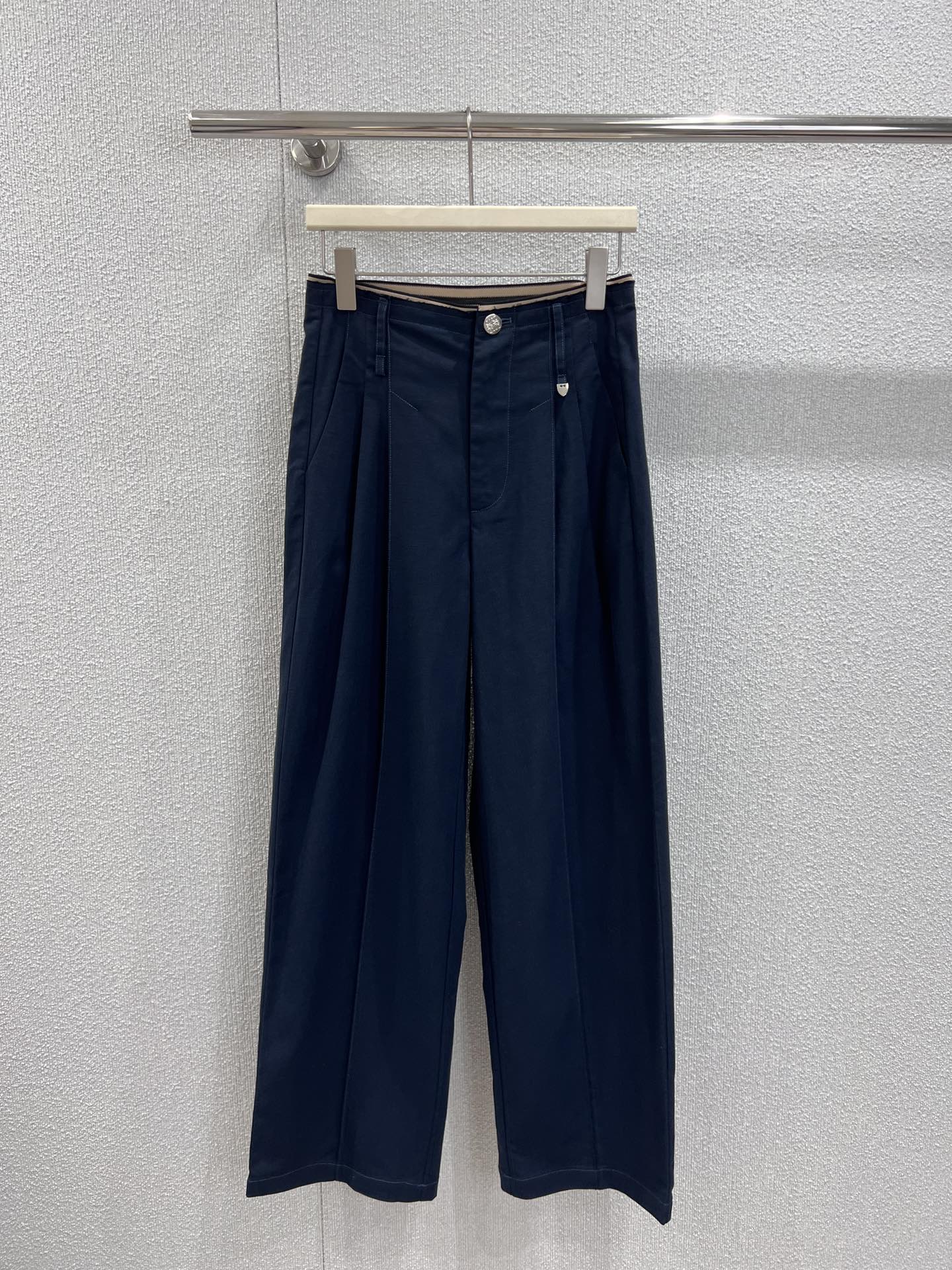 Loewe 로에베 캐주얼 롱 팬츠 바지 의류