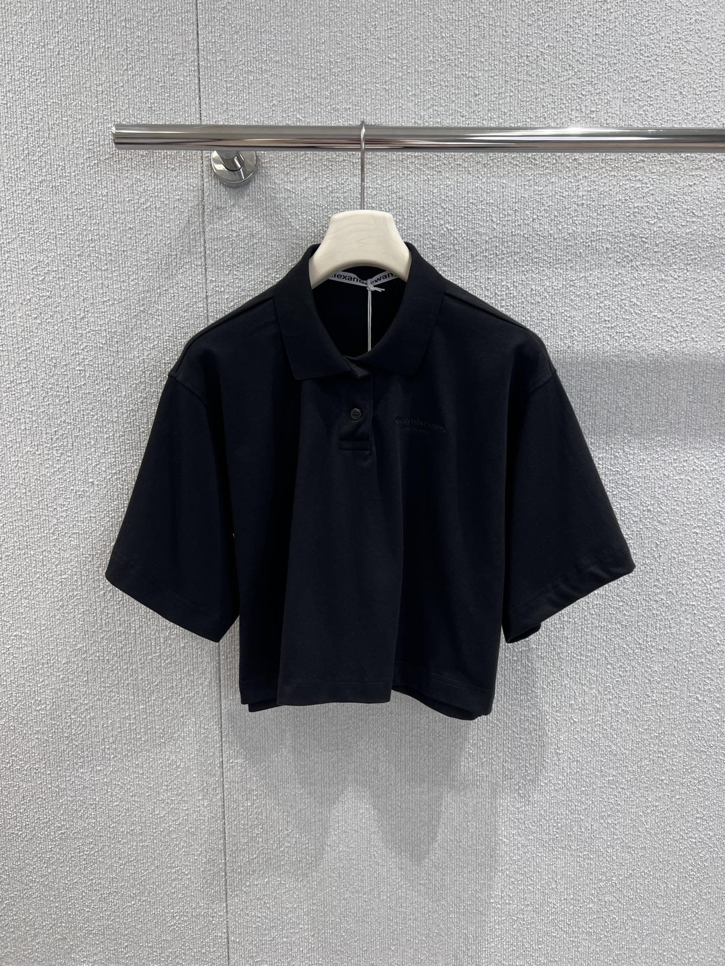 Alexander Wang 알렉산더왕 카라 반팔티 의류