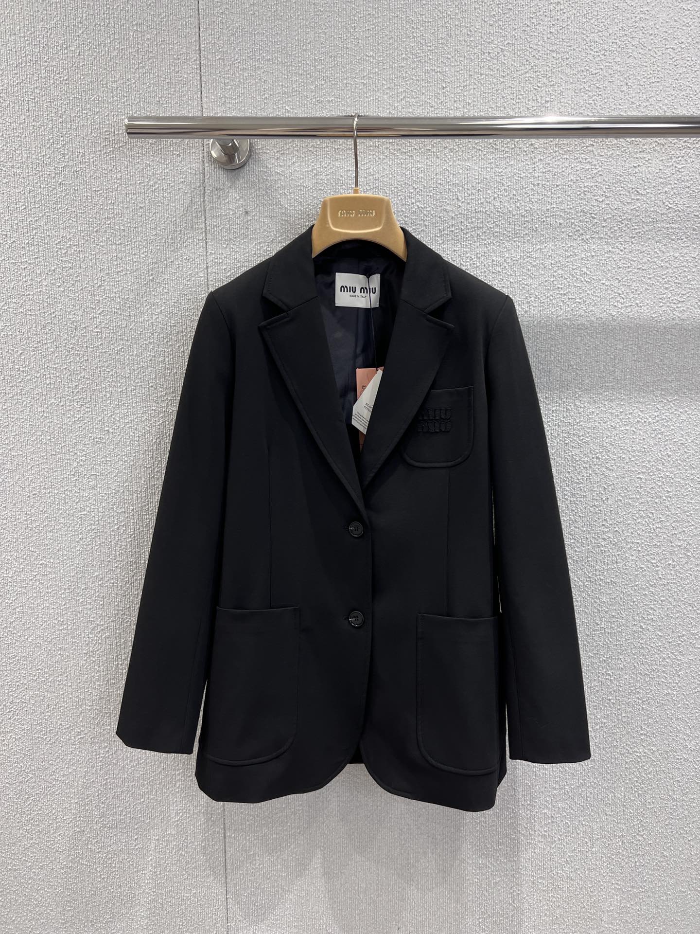 miumiu 미우미우 자켓 의류