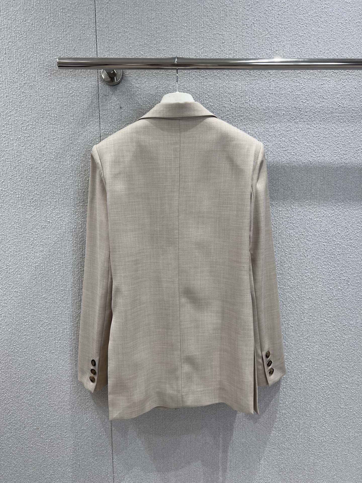 Loewe 로에베 블레이저 자켓 + 팬츠 바지 세트 의류