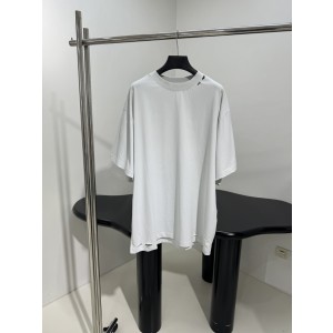 Balenciaga 발렌시아가 반팔 티셔츠 의류