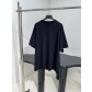 Balenciaga 발렌시아가 반팔 티셔츠 의류