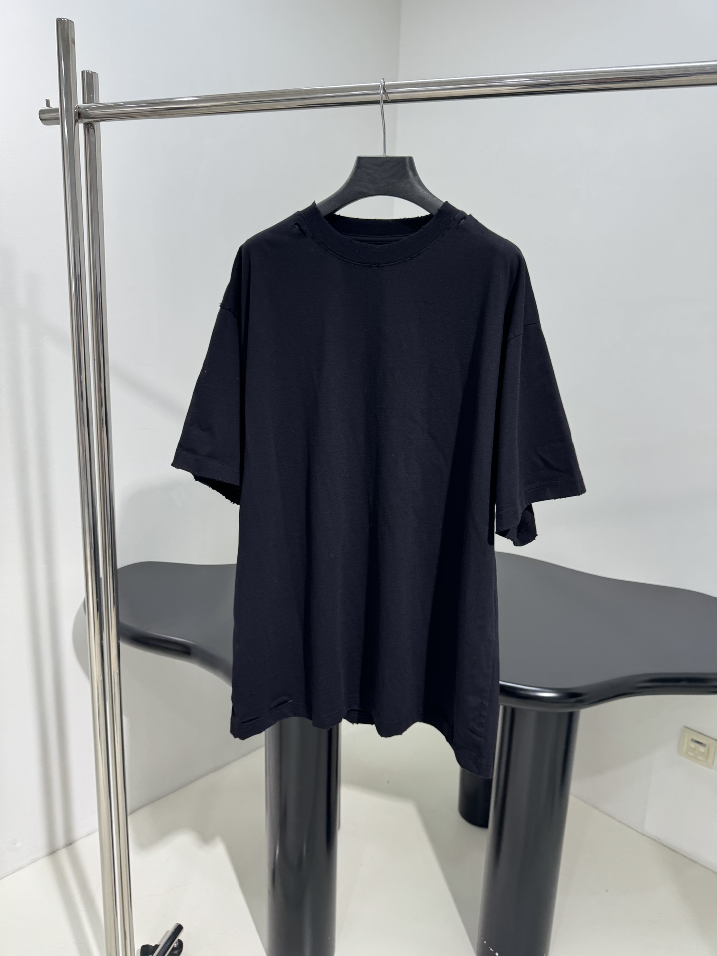 Balenciaga 발렌시아가 반팔 티셔츠 의류