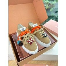 miumiu 미우미우 스니커즈 신발