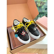 miumiu 미우미우 스니커즈 신발