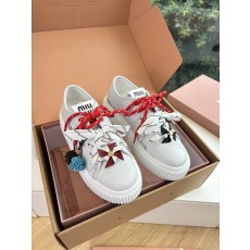 miumiu 미우미우 스니커즈 신발