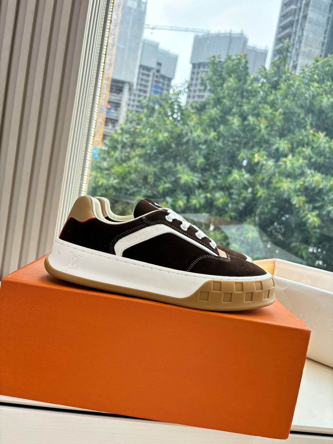 LV 루이비통 스니커즈 신발