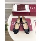 Gucci 구찌 플랫슈즈 구두 신발