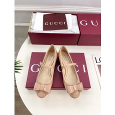 Gucci 구찌 플랫슈즈 구두 신발