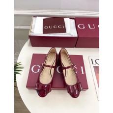 Gucci 구찌 플랫슈즈 구두 신발