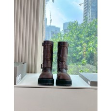 Balenciaga 발렌시아가 Venom 커플 하이부츠·미들부츠 부츠