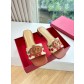VALENTINO 발렌티노 샌들 구두 신발