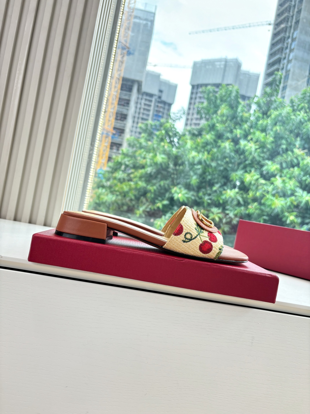 VALENTINO 발렌티노 샌들 구두 신발