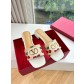 VALENTINO 발렌티노 샌들 구두 신발
