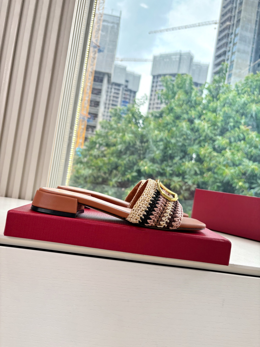 VALENTINO 발렌티노 샌들 구두 신발