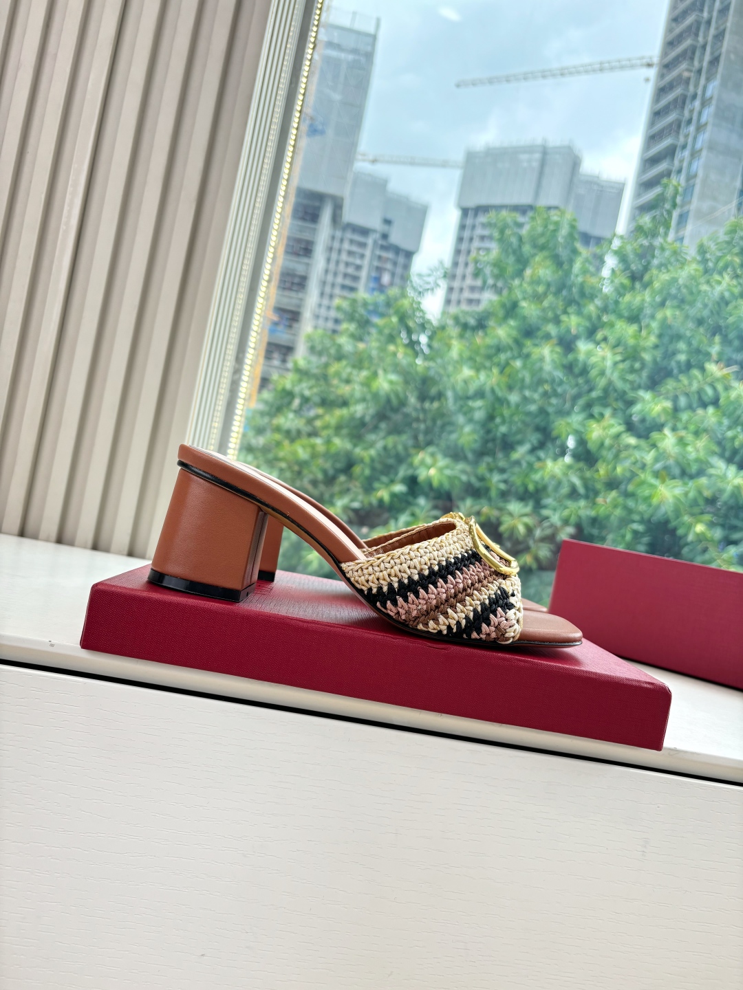 VALENTINO 발렌티노 샌들 구두 신발