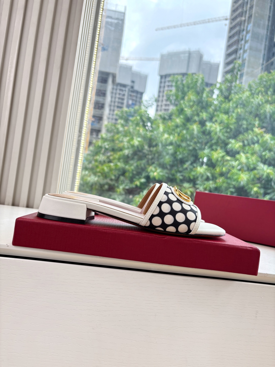 VALENTINO 발렌티노 샌들 구두 신발