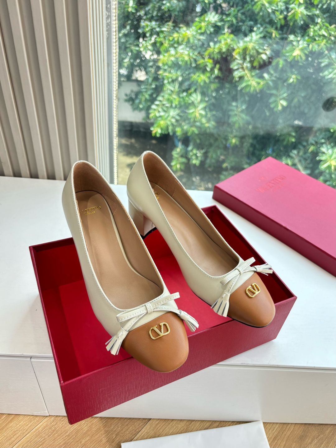 VALENTINO 발렌티노 구두 신발