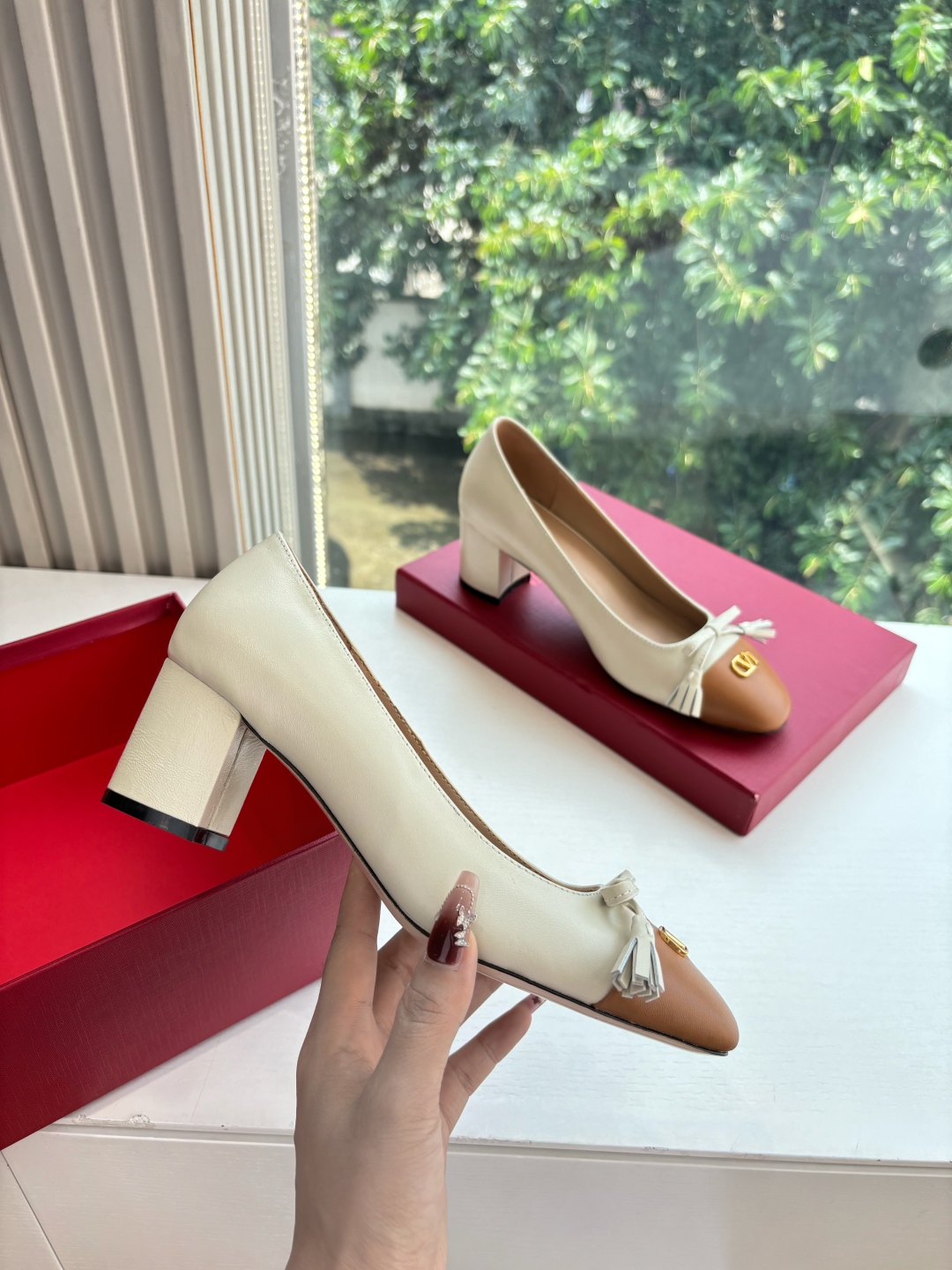 VALENTINO 발렌티노 구두 신발