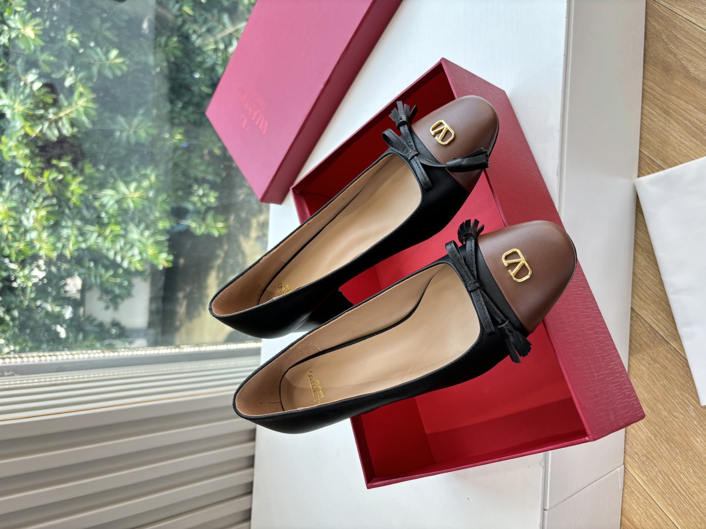 VALENTINO 발렌티노 구두 신발