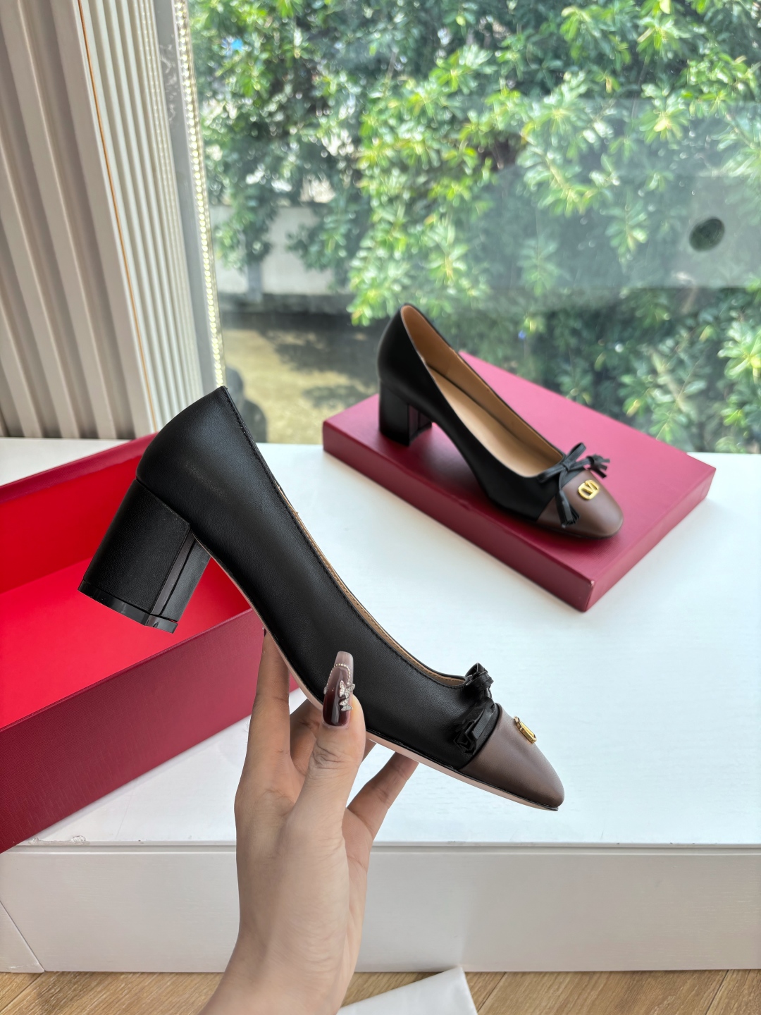 VALENTINO 발렌티노 구두 신발