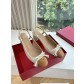 VALENTINO 발렌티노 구두 샌들 신발