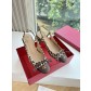 VALENTINO 발렌티노 구두 샌들 신발