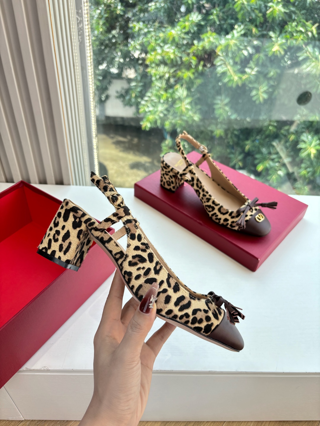 VALENTINO 발렌티노 구두 샌들 신발