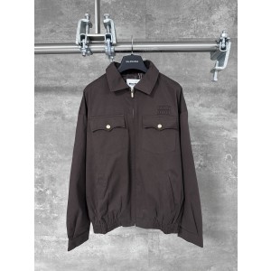 miumiu 미우미우 해링턴 자켓 의류