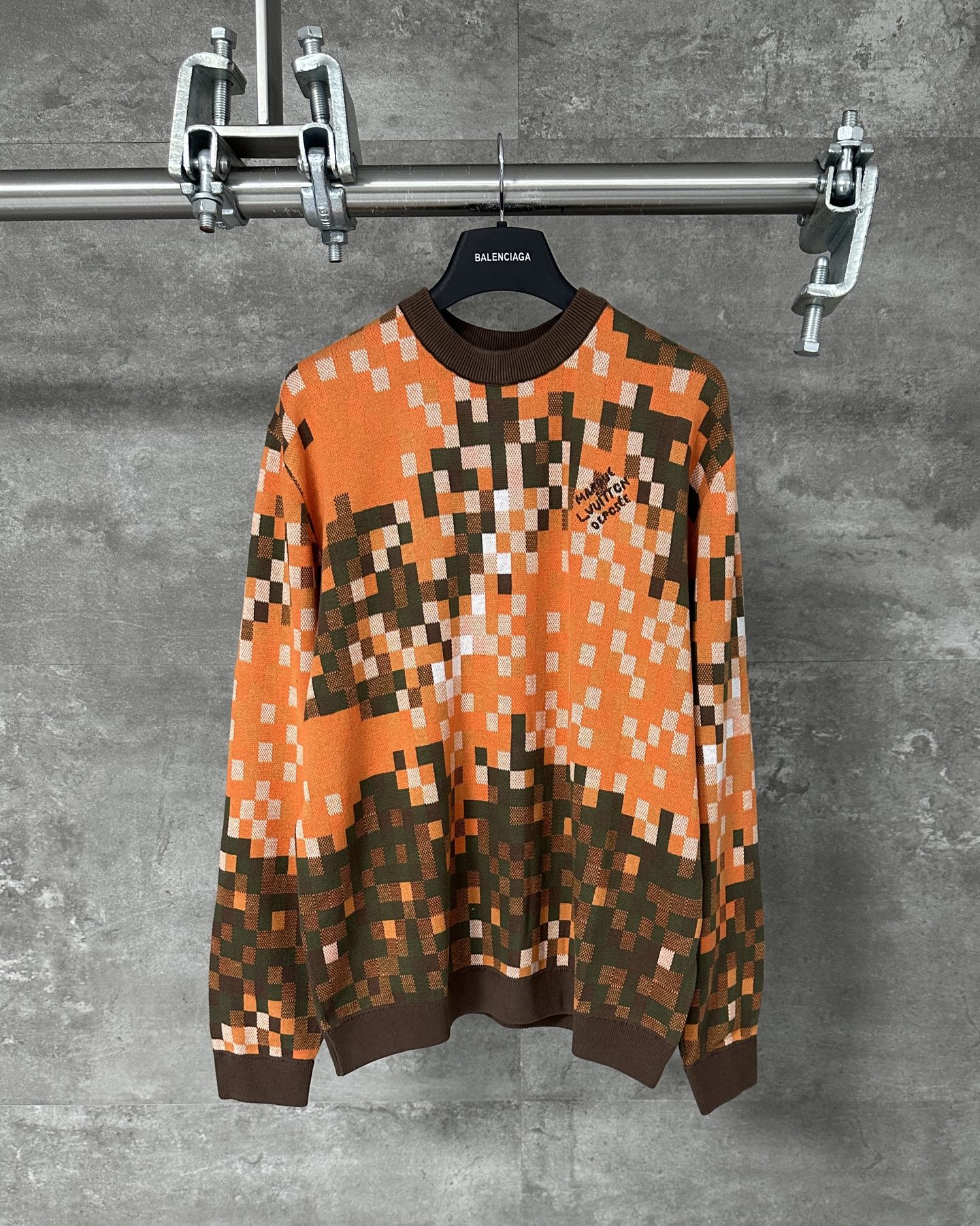 LV 루이비통 긴팔 니트 의류