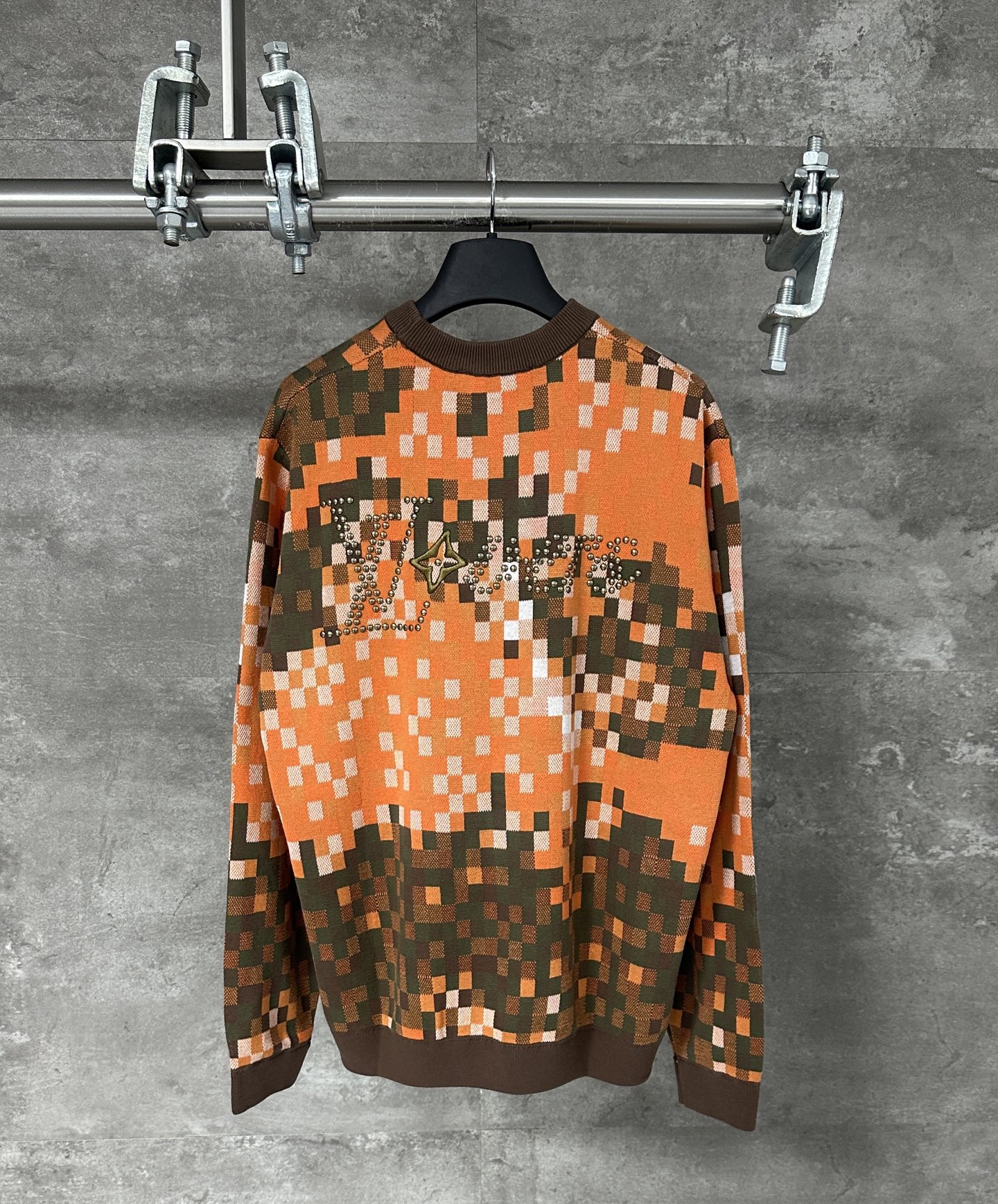 LV 루이비통 긴팔 니트 의류