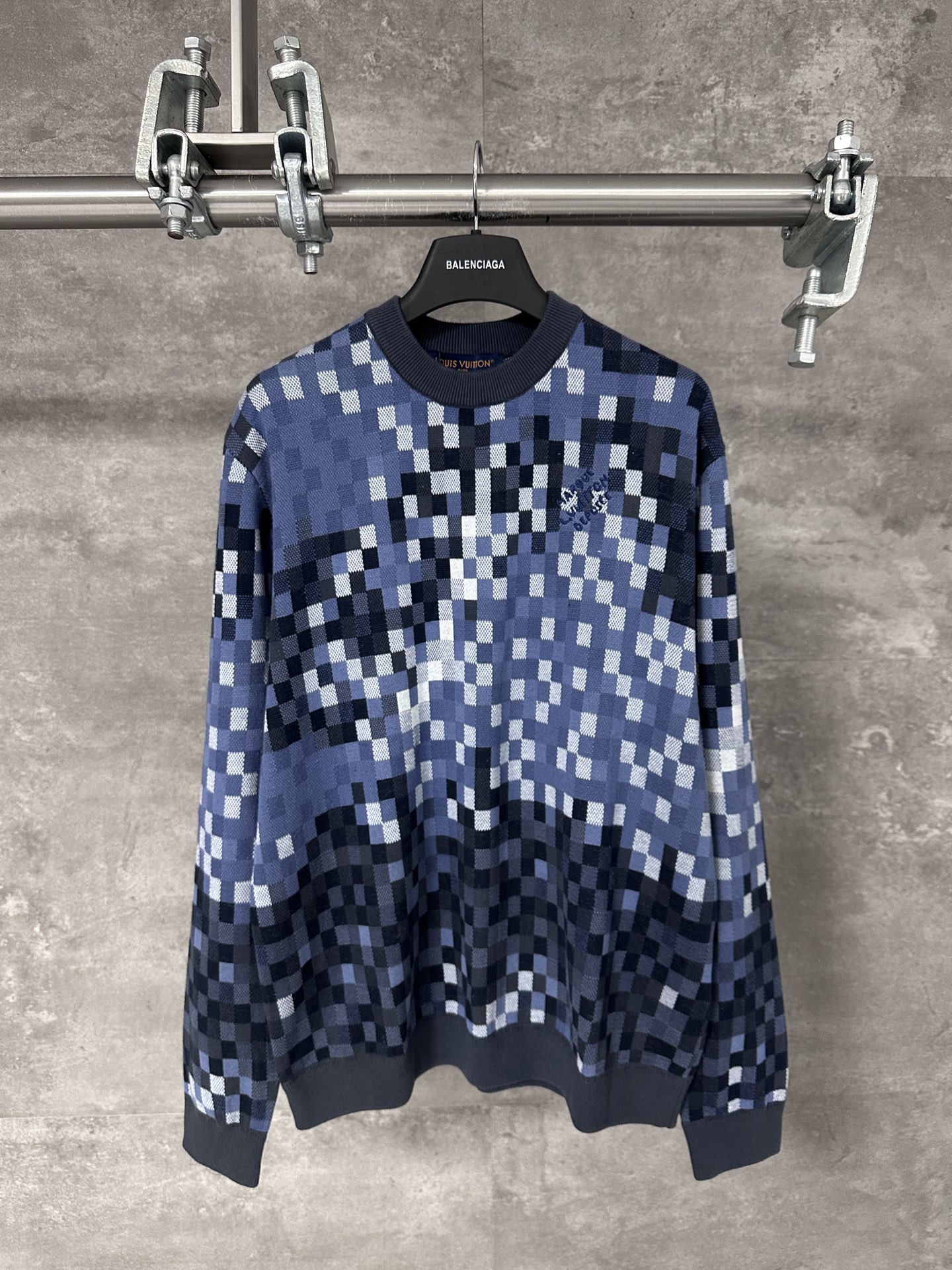 LV 루이비통 긴팔 니트 의류