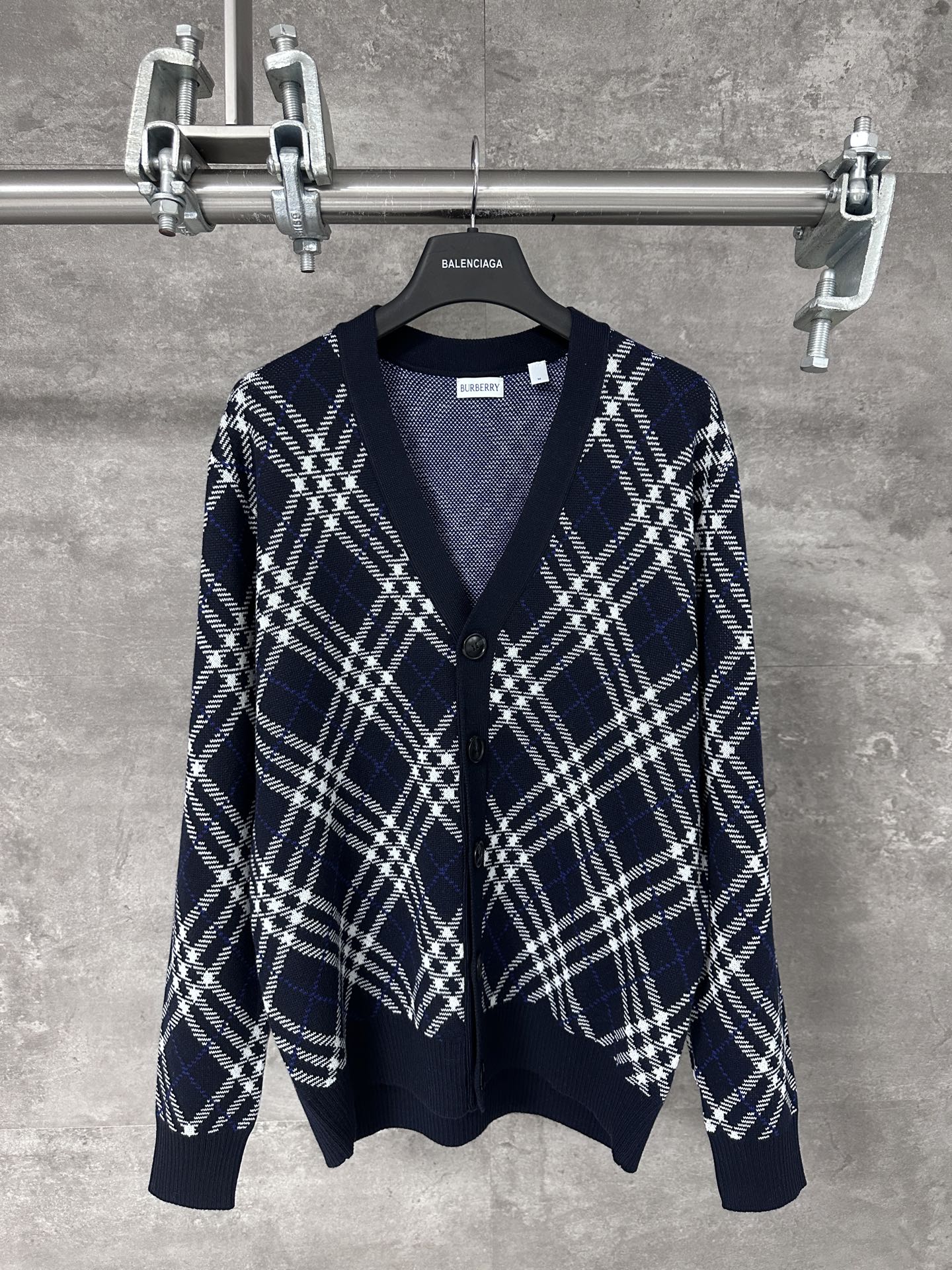 Burberry 버버리 가디건 의류