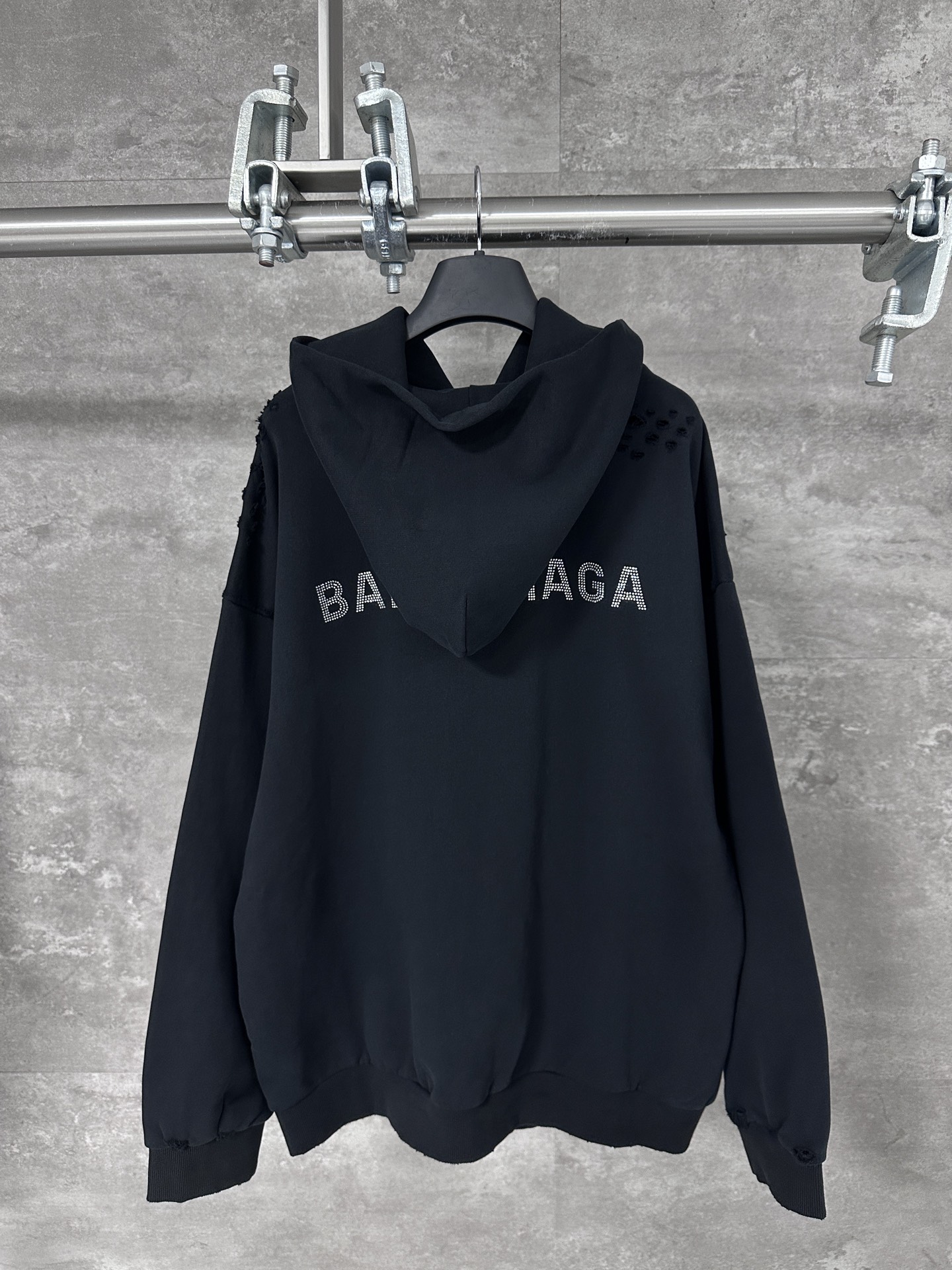 Balenciaga 발렌시아가 맨투맨 후드티 의류