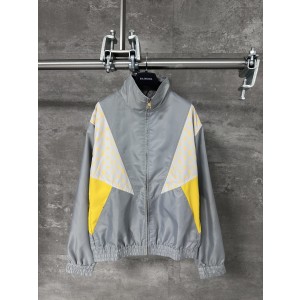 LV 루이비통 나일론 배색 자켓 의류