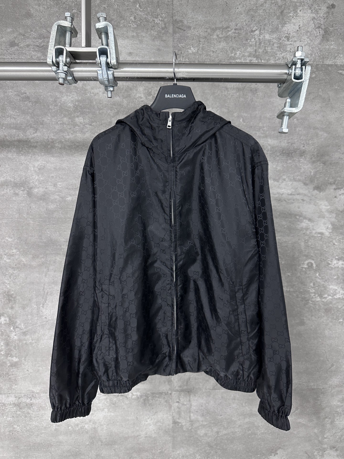 Gucci 구찌 후드 자켓 바람막이 의류