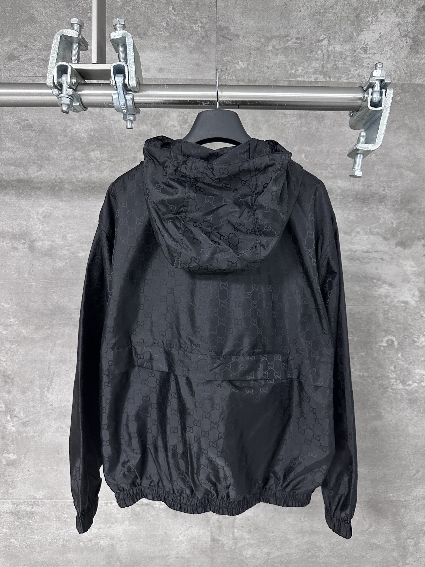 Gucci 구찌 후드 자켓 바람막이 의류