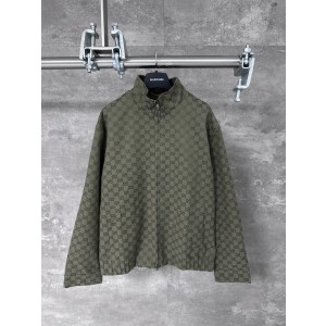 Gucci 구찌 카라 자켓 의류