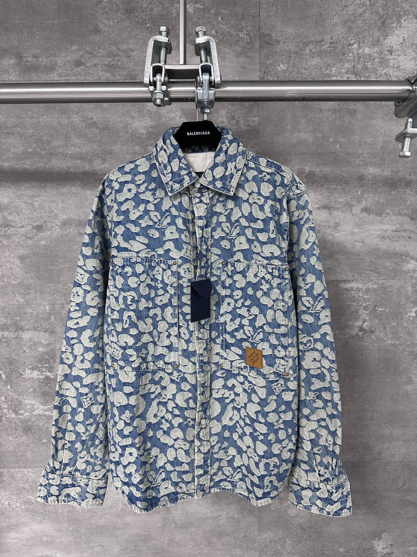 LV 루이비통 셔츠 아우터 자켓 의류