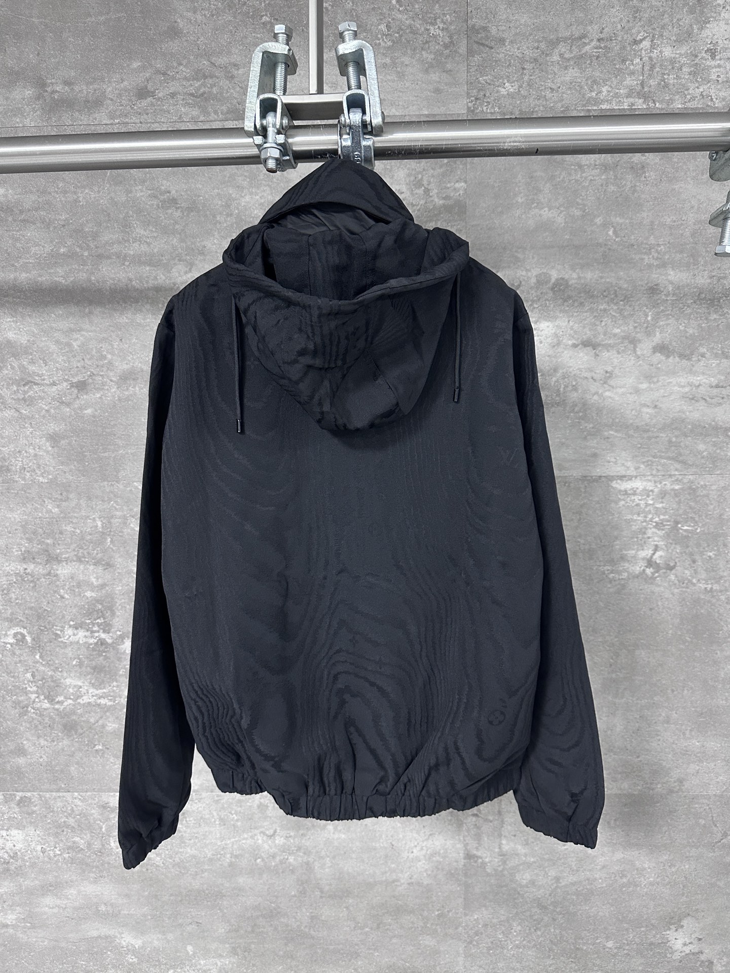 LV 루이비통 후드 자카드 자켓 의류