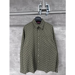Gucci 구찌 긴팔 셔츠 자켓 아우터 의류