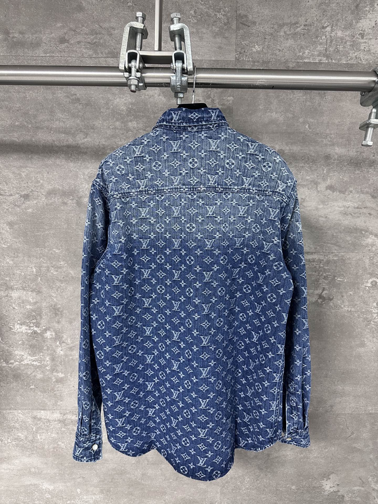 Louis Vuitton LV 루이비통 긴팔 셔츠 아우터 자켓 의류