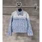 Louis Vuitton LV 루이비통 데님 자켓 의류